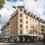 SFPI wechselt überraschend CEO