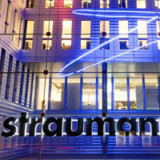 Straumann bleibt auf der Überholspur