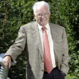 Die Person: Hans Huber