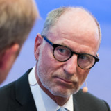 Julius-Bär-CEO: «Wir sind nicht angeklagt»