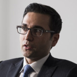 CS soll Iqbal Khan überwacht haben