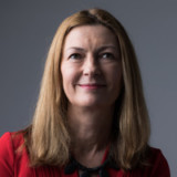 Anne Richards: Von der Ingenieurin  zur Fonds-Königin