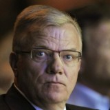 Swisscom-Präsident Loosli verärgert über 5G-Politik