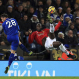 Im Fussball sitzt das Geld nicht mehr so locker