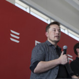 Tesla-Chef heizt Spekulation um Buyout an