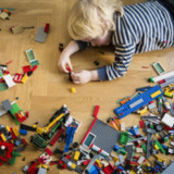 Lego-Erben wollen eine halbe Milliarde in der Schweiz investieren
