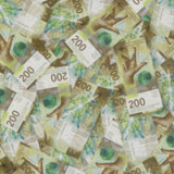 Weit weg vom alten Mindestkurs