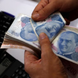 Ist der Fall der türkischen Lira der Anfang einer grösseren Krise?