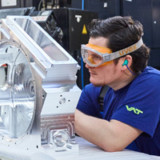 VAT muss sich auf temporär härtere Zeiten einstellen