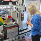 Leclanché ist auf dem Weg zum Turnaround