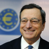 Spekulation um neuen EZB-Chef