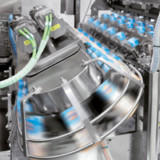 Passabler Börsenstart von SIG