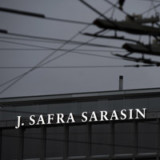 Bank J. Safra Sarasin steigert Reingewinn