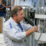 Selbstbewusstere Mikron