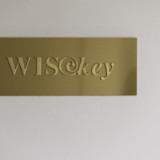 Wisekey: Umsatz halbiert