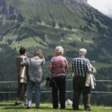 Schweizer wollen Freiheiten für das Vorsorgevermögen