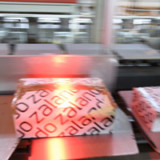 Zalando wegen Hitzesommer mit Gewinnwarnung