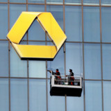 Commerzbank fliegt für Fintech-Unternehmen aus dem Dax