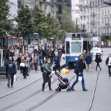 Sorgen um die Altersvorsorge