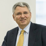 Roche-Chef Severin Schwan ist Europas Topverdiener