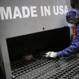 US-Industrie boomt