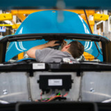 Industrie in der Eurozone schwächelt