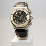 Auch der Genfer Uhrensalon erleidet Abgänge