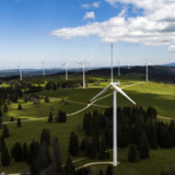 Romande Energie überzeugt operativ