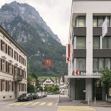 Immer Ärger mit Marti