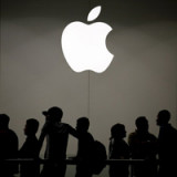 Apple bricht in Coronakrise Rekorde