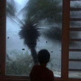 Wieder drohen die Hurrikane