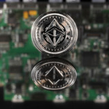 Wann ist Ethereum nichts mehr wert?