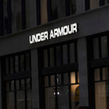 Under Armour ist vor der Auferstehung