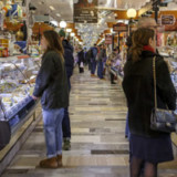 Schweiz: Inflation zog im April weiter an