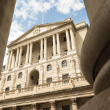 Bank of England: Leitzins erhöht