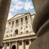 Britische Notenbank hält nach Brexit an lockerer Linie fest