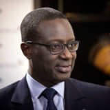 Thiam will nicht ivorischer Präsident werden