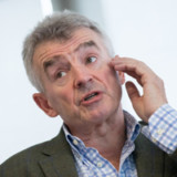 Michael O’Leary: Ein endloser Kämpfer für günstige Flüge