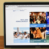 Asmallworld wird zuversichtlicher