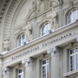 Der SNB sind die Hände gebunden
