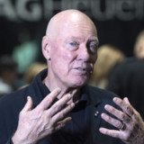 LVMH-Uhrenchef Biver will kürzertreten