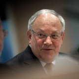 Bundesrat Schneider-Ammann tritt per Ende Jahr ab