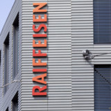 Raiffeisen weniger pessimistisch für Schweizer Wirtschaft