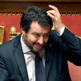 Wie gefährlich ist Italiens Staatshaushalt?