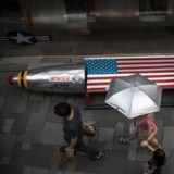 Warum der Handelsstreit eskalieren muss