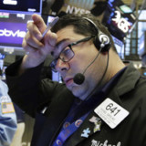 Zinskurve verhagelt Jahresendrally