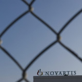 Novartis macht Fortschritte mit Genersatztherapie