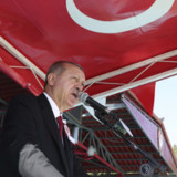 Türkische Zentralbank stemmt sich gegen Lira-Verfall