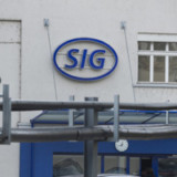 Börsenkandidat SIG kennt keine Krise