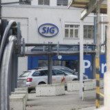 SIG verkauft sich wohl teuer